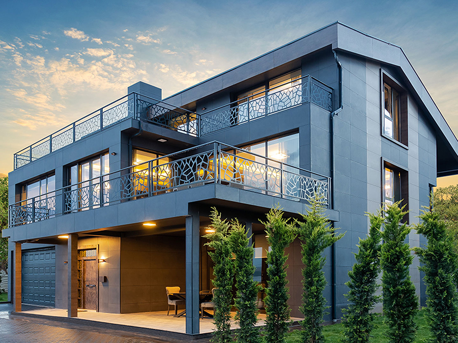 Hayallerinizdeki Yaşam Alanına Kavuşun!